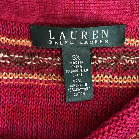 Knit Tank - Picture 5 of 5